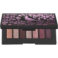 Butter London Glazen Smooth Silk Eyeshadow Palette - Mauves