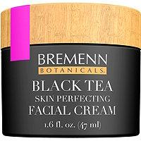 Bremenn Botanicals Black Tea Skin Perfecting Facial Cream