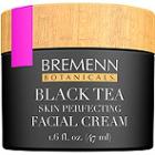 Bremenn Botanicals Black Tea Skin Perfecting Facial Cream