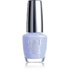Opi Blue Infinite Shine Collection