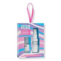Verb A Little Shimmer + Shine Kit
