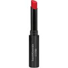 Bareminerals Barepro Longwear Lipstick - Cherry (vibrant Warm Red)