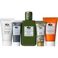 Origins Best-sellers Set