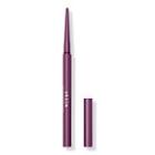 Stila Stay All Day Matte Lip Liner - Resilience (deep Mulberry)