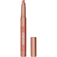 L'oreal Infallible Matte Lip Crayon - Smooth Caramel