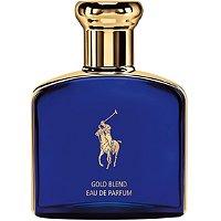 Ralph Lauren Polo Blue Gold Blend Eau De Parfum