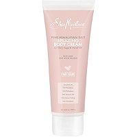 Sheamoisture Pink Himalayan Salt Relaxing Body Cream