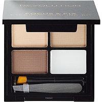 Makeup Revolution Focus & Fix Brow Kit - Only At Ulta