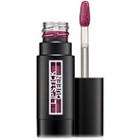 Lipstick Queen Lipdulgence Lip Mousse - Royal Icing (bright Berry)