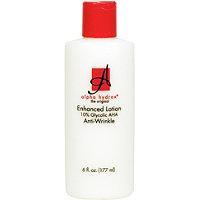 Alpha Hydrox Enhanced Lotion 10% Glycolic Aha