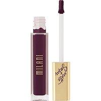 Milani Amore Satin Matte Lip Creme - Crimson Curse (light Purple)