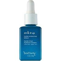 Bioclarity Drink It Up Oil-free Super-hydrating Serum
