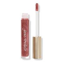 Jane Iredale Hydropure Hyaluronic Lip Gloss - Mocha Latte (shimmering Bronze Pink)