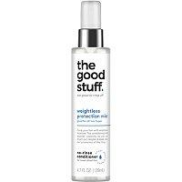 The Good Stuff Weightless Protect Mist Conditioner