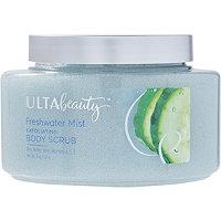 Ulta Freshwater Mist Exfoliating Body Scrub