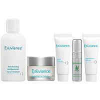 Exuviance Essentials Kit Oily/acne Prone