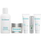 Exuviance Essentials Kit Oily/acne Prone