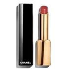 Chanel Rouge Allure L'extrait - 862 Brun Affirma