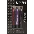 Nyx Cosmetics Simply Set