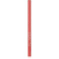 Flower Beauty Petal Pout Lip Liner - Rose (rose)