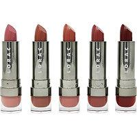Lorac Shine Bright Alter Ego Lipstick Set