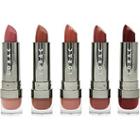 Lorac Shine Bright Alter Ego Lipstick Set