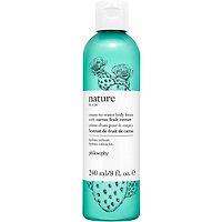 Philosophy Nature In A Jar Cream-to-water Body Lotion With Cactus Fruit Extract