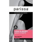 Parissa Legs & Body Wax Strips