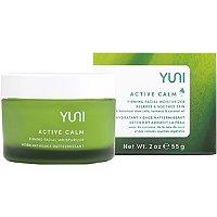 Yuni Active Calm Firming Facial Moisturizer