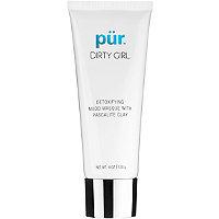 Pur Detoxifying Mudd Masque W/ Pascalite Clay