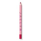 Jaclyn Cosmetics Strawberry Feels Poutspoken Lip Liner - Juicy (punchy Fuchsia)