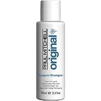 Paul Mitchell Travel Size Original Awapuhi Shampoo