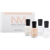 Zoya Naked Manicure Women's Kit