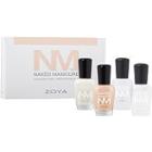 Zoya Naked Manicure Women's Kit