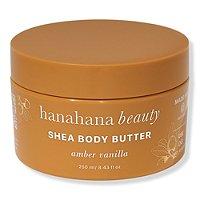 Hanahana Beauty Shea Body Butter