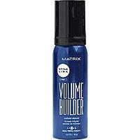 Matrix Travel Size Style Link Volume Builder Mousse