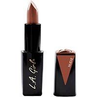 L.a. Girl Lip Attraction - Nudie