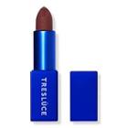 Tresluce Beauty Empower Me Matte Lipstick - Warm Copper (deep Red Brown)