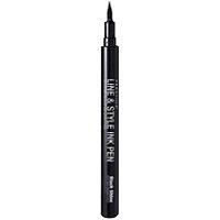 Prestige Cosmetics Line & Style Ink Pen