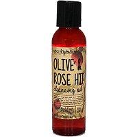 Urban Hydration Olive & Rosehip Face Cleansing Oil