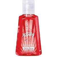 Merci Handy Hand Sanitizer Gel Cherie Cherry