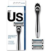 Bic Us 5-blade Unisex Razor Starter Kit