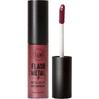 J.cat Beauty Flash Metal Metallic Matte Lip - Peter Pan's Breathe