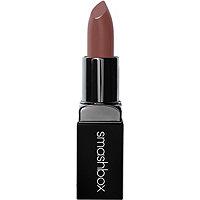 Smashbox Be Legendary Matte Lipstick - Warrior Pose (warm Smokey)