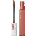 Maybelline Superstay Matte Ink Lip Color - Seductress