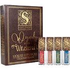 Storybook Cosmetics Wizardry And Witchcraft Liquid Lipsticks Collector's Edition