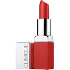 Clinique Pop Matte Lip Colour + Primer - Ruby Pop