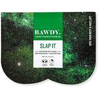 Bawdy Slap It Butt Sheet Mask