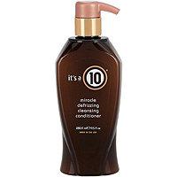 It's A 10 Miracle Defrizzing Cleansing Conditioner