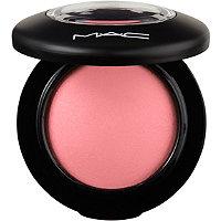 Mac Mineralize Blush - Happy-go-rosy (midtone Rosy Pink Matte)
